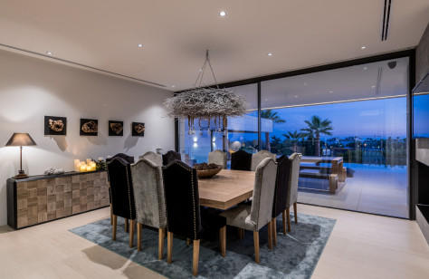 Lomas del Virrey Villa - Image 11