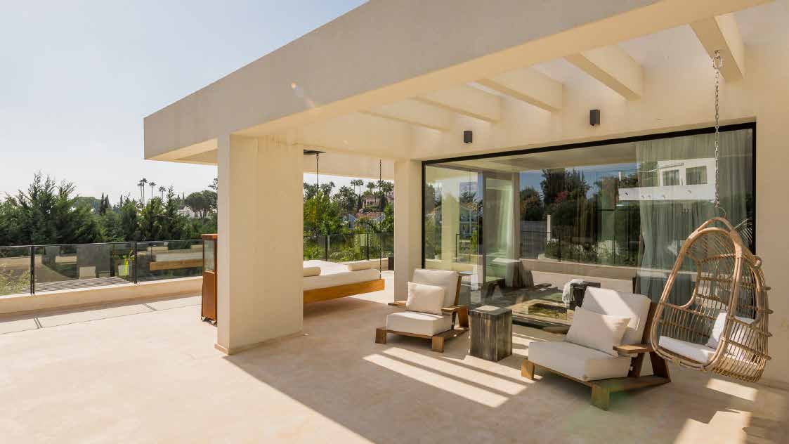La Cerquilla Villa - Image 36