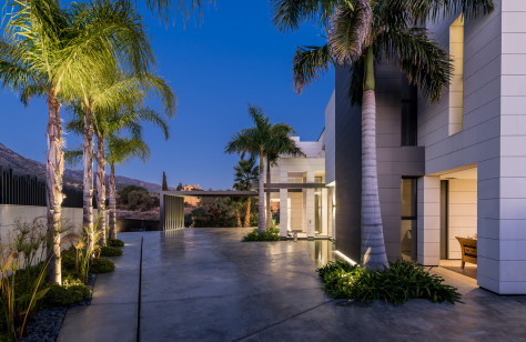Lomas del Virrey Villa - Image 6