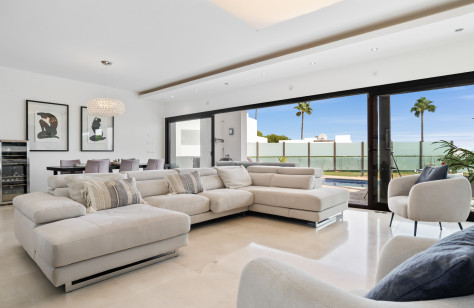 Atalaya Fairways Villa - Image 3