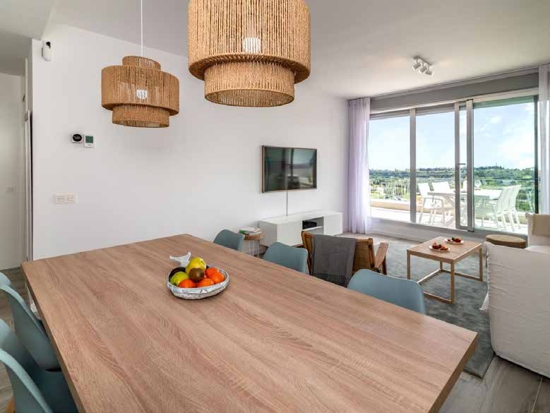 Oceana Views Apartment - Image 5
