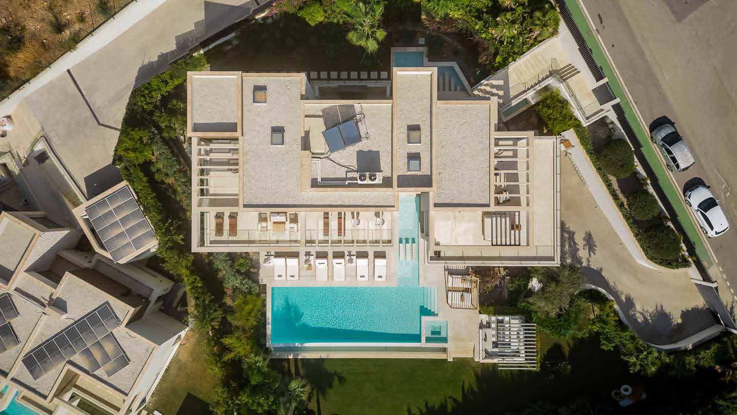 La Cerquilla Villa - Image 5