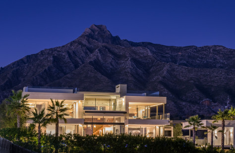 Lomas del Virrey Villa - Image 3