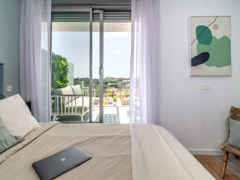 Oceana Views Apartment - Image 6