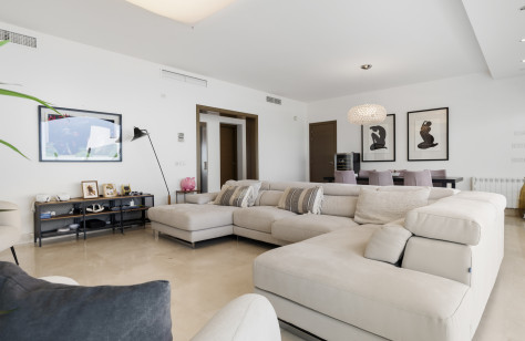 Atalaya Fairways Villa - Image 6