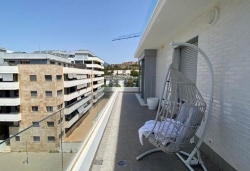 La Campana Apartment - Image 14