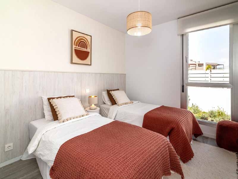 Oceana Views Apartment - Image 7