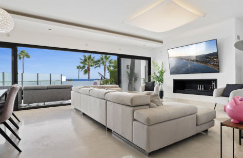 Atalaya Fairways Villa - Image 41