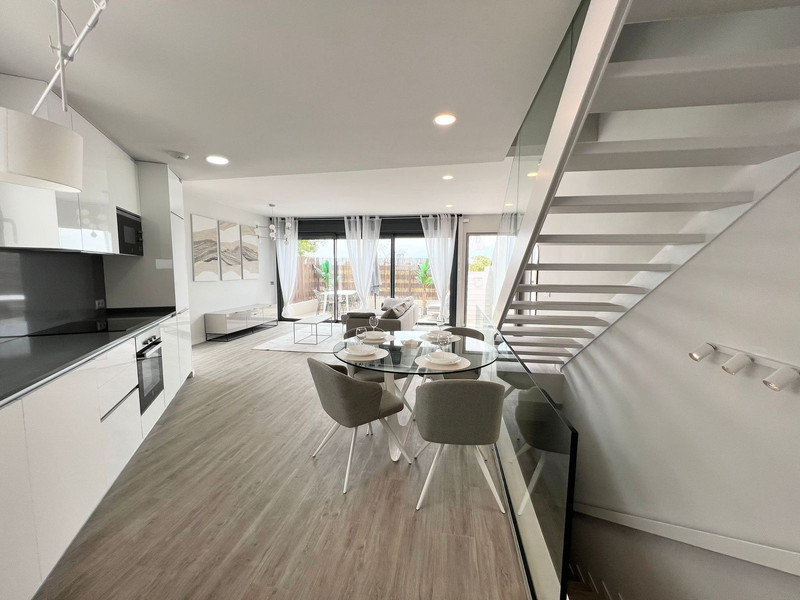 Le Mirage Corner Townhouse - Image 19