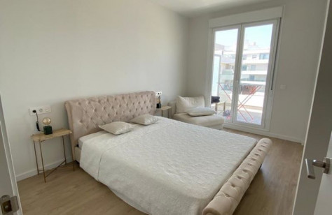 La Campana Apartment - Image 13