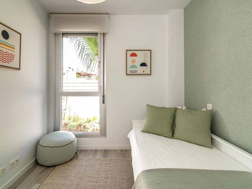 Oceana Views Apartment - Image 8