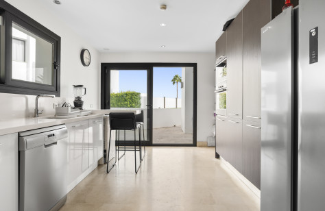 Atalaya Fairways Villa - Image 39