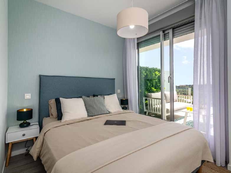 Oceana Views Apartment - Image 9