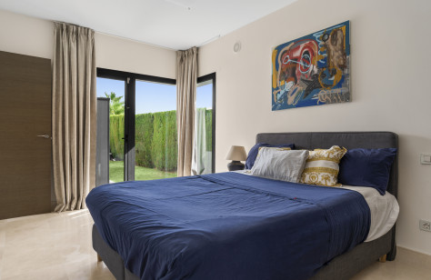 Atalaya Fairways Villa - Image 38