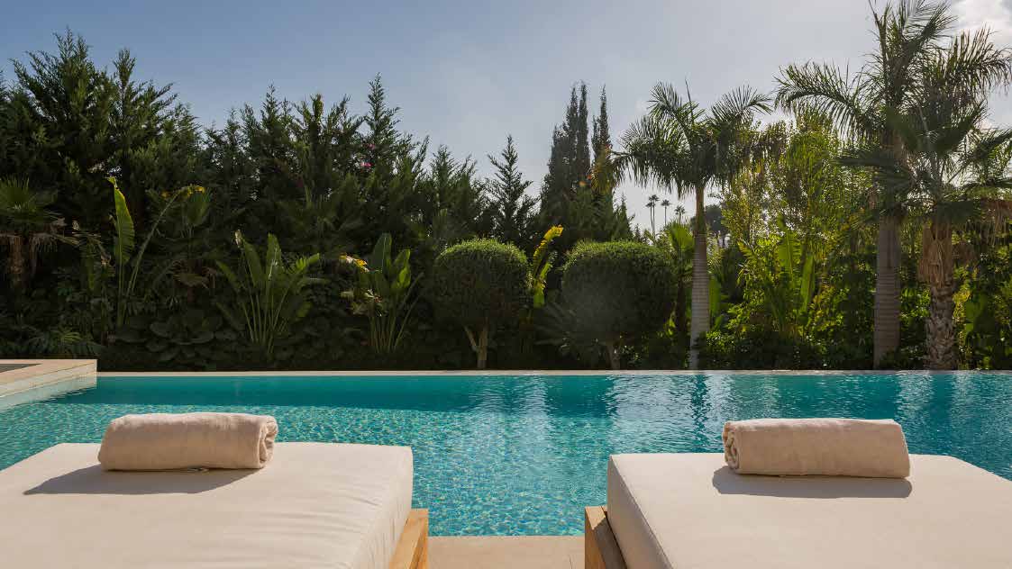 La Cerquilla Villa - Image 10