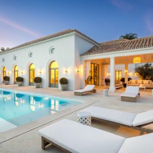 Villa Marquesa image 1