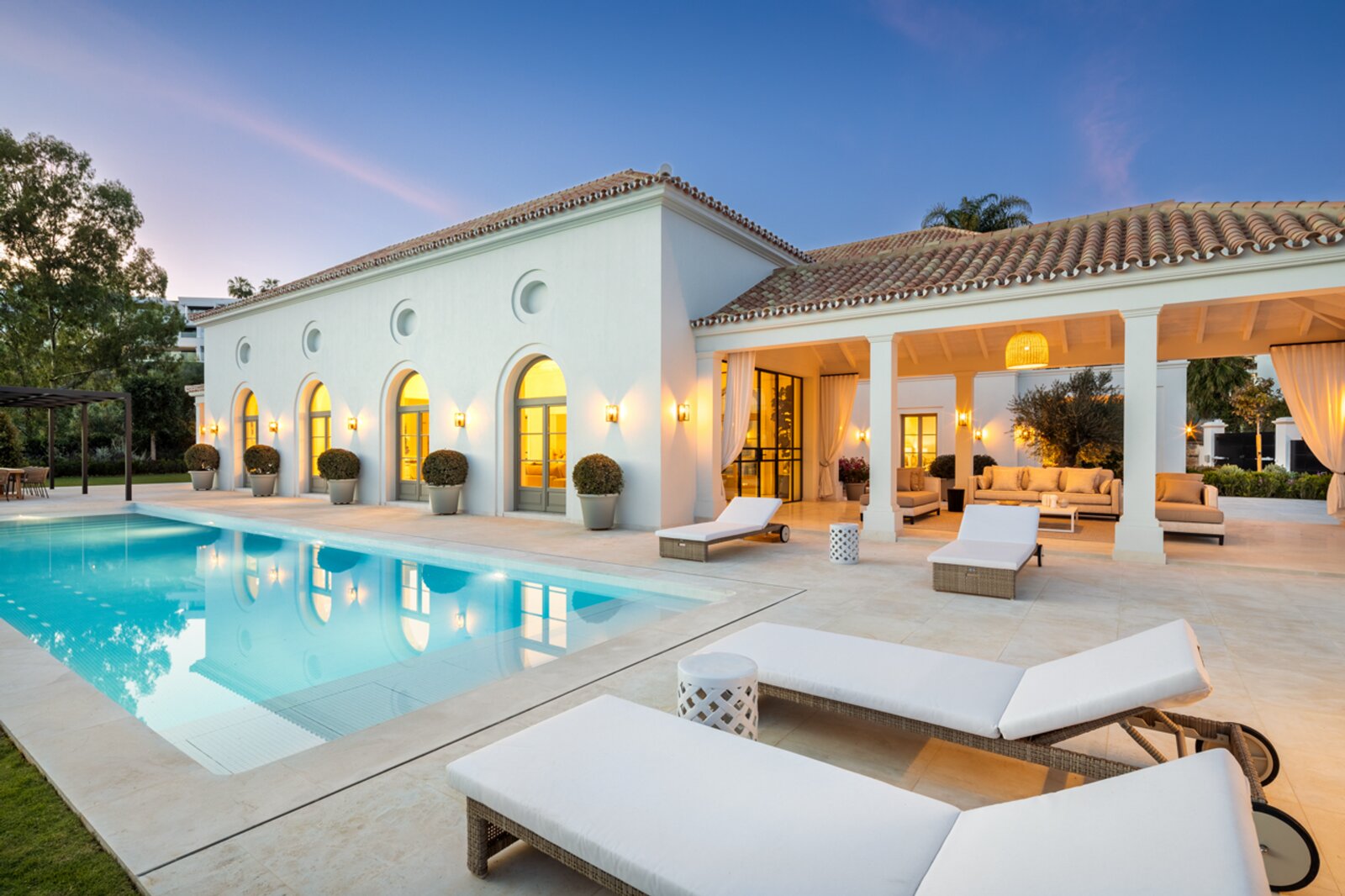 Villa Marquesa image 1