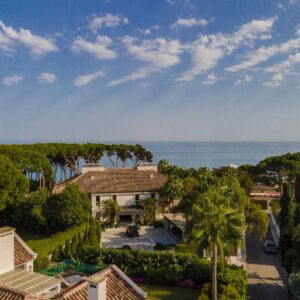 Villa Natacha image 1