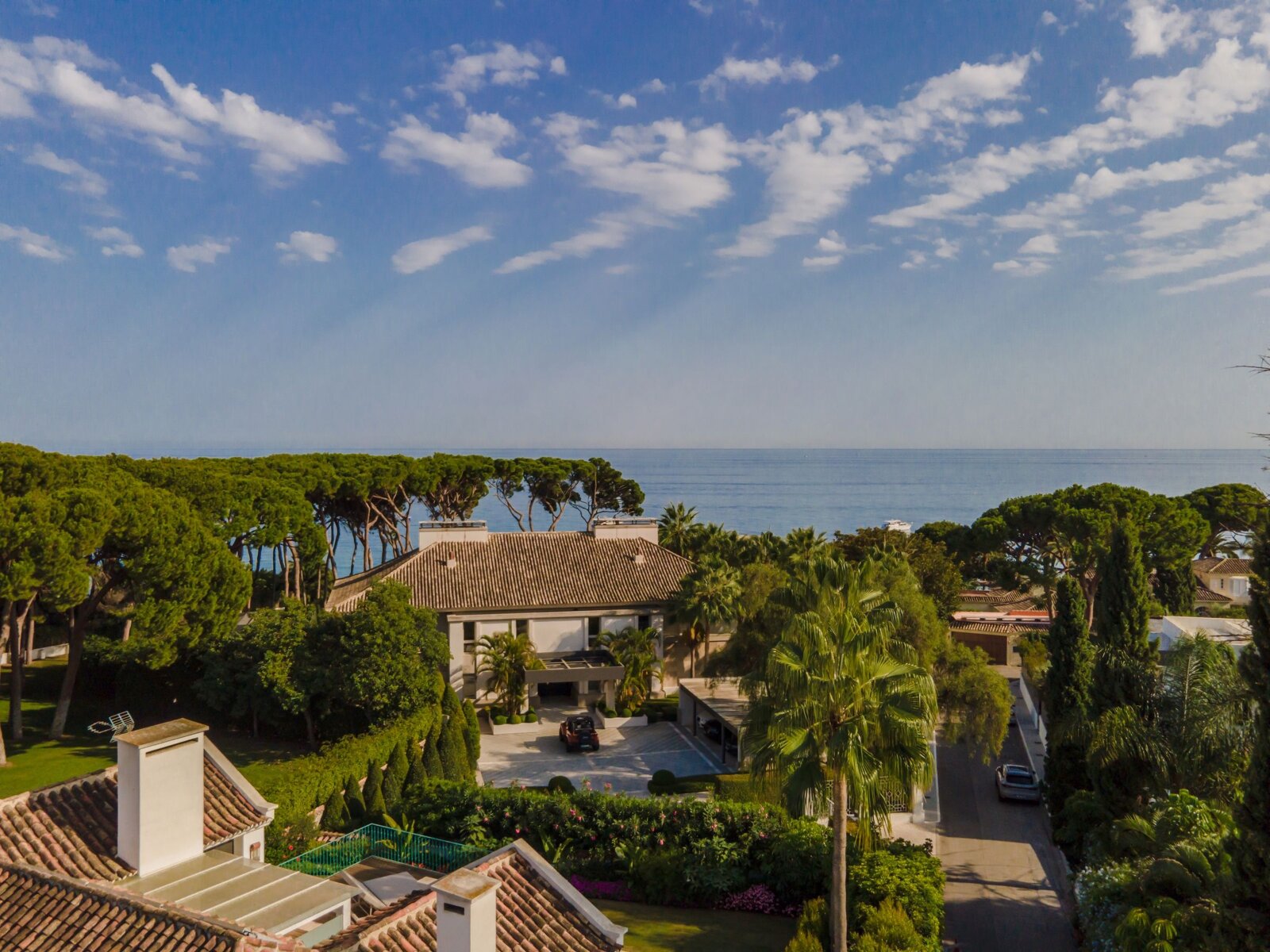 Villa Natacha image 1