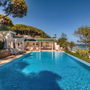 Villa Neroli image 1