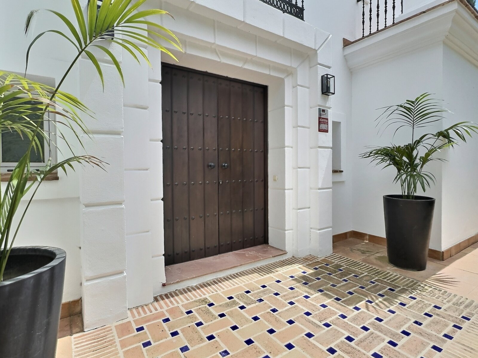 Villa Quinta image 1