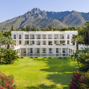Villa Amaranta image 1