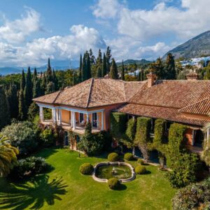 Villa Almedina