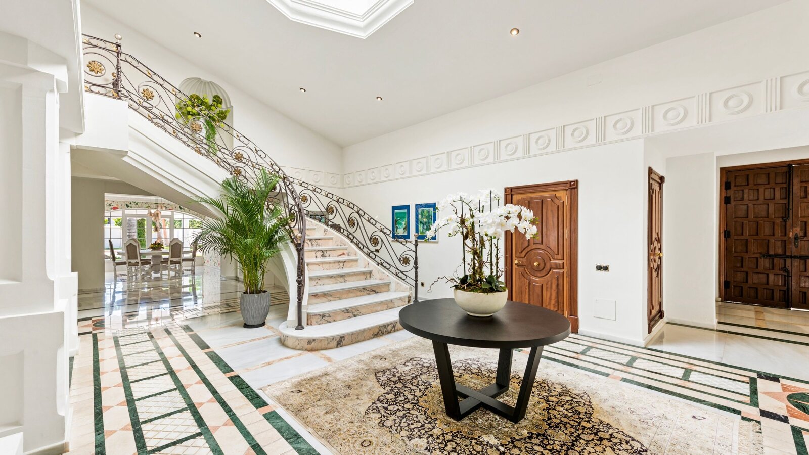 Villa Tesoro image 1