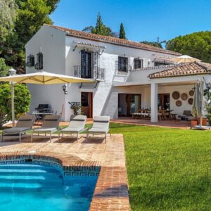 Villa Casa Calma image 1