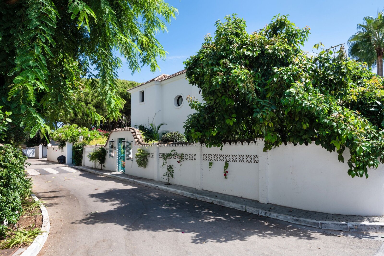 Villa Natacha image 2