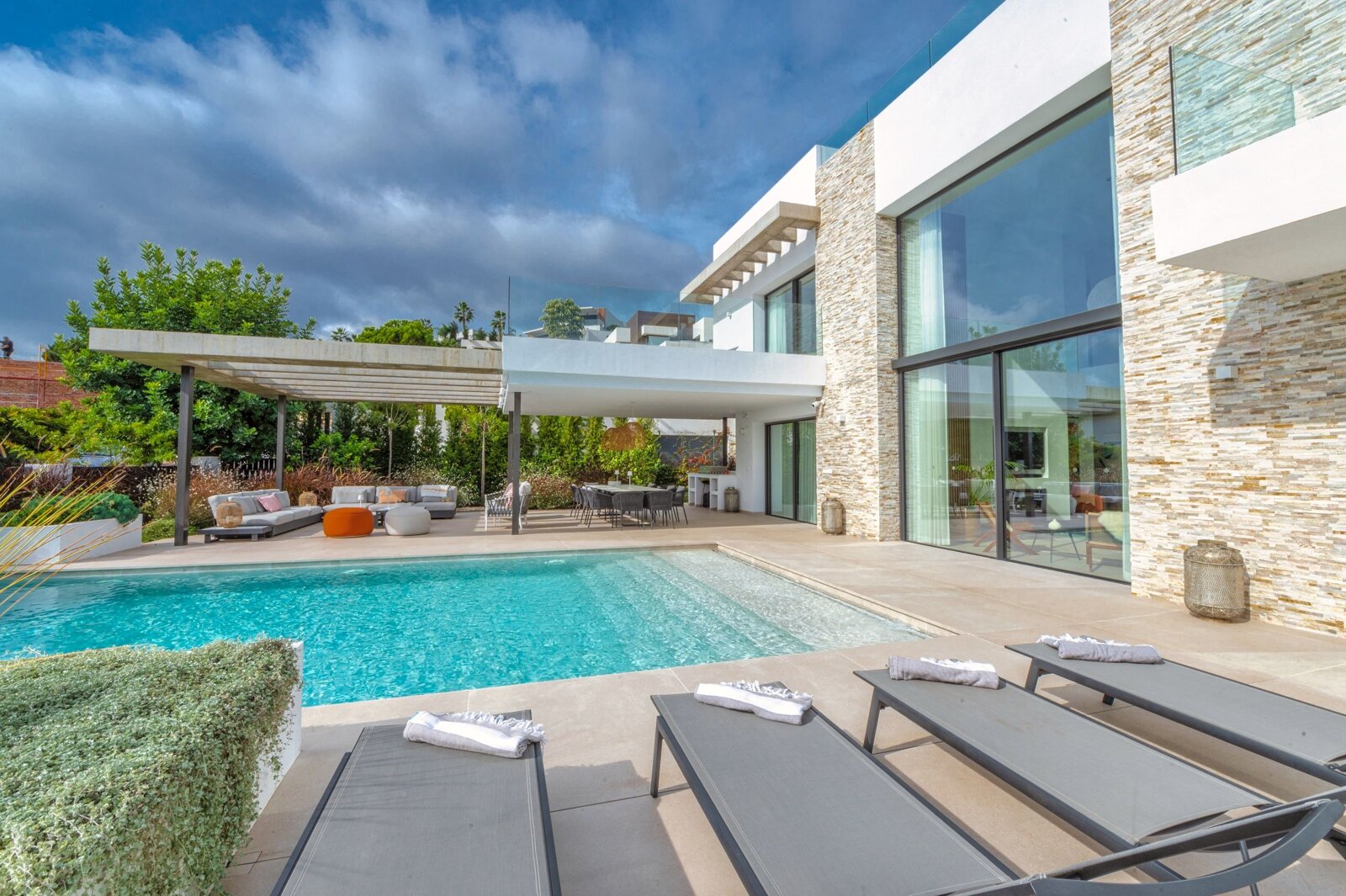 Villa Noelia image 2