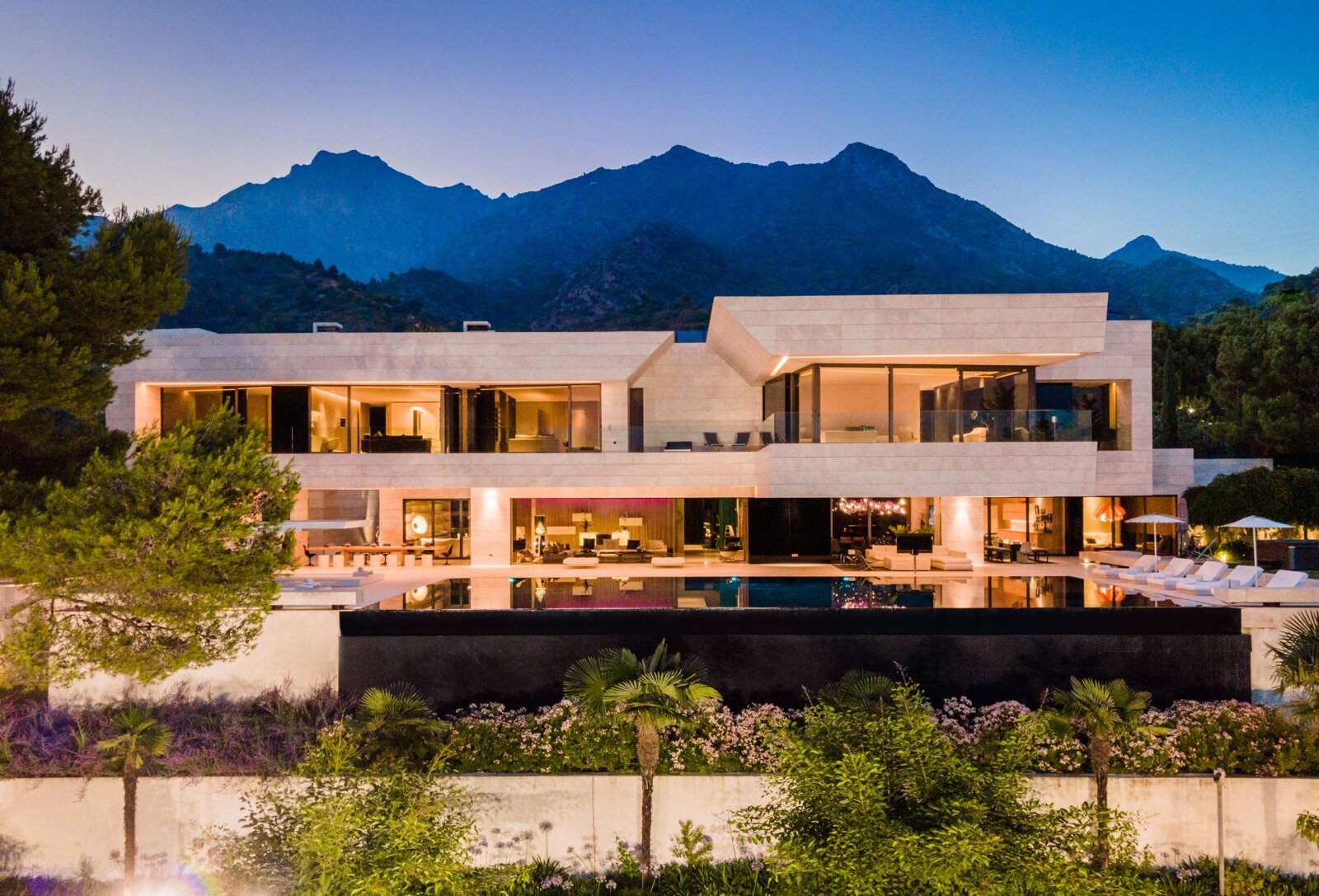 Villa Solandra image 2