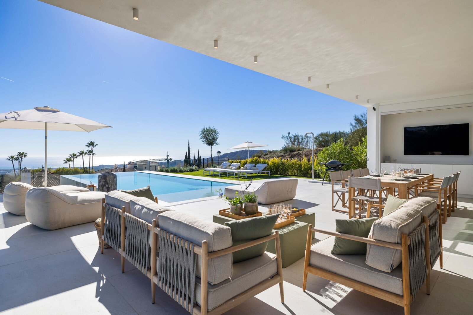 Villa Tranquila image 2
