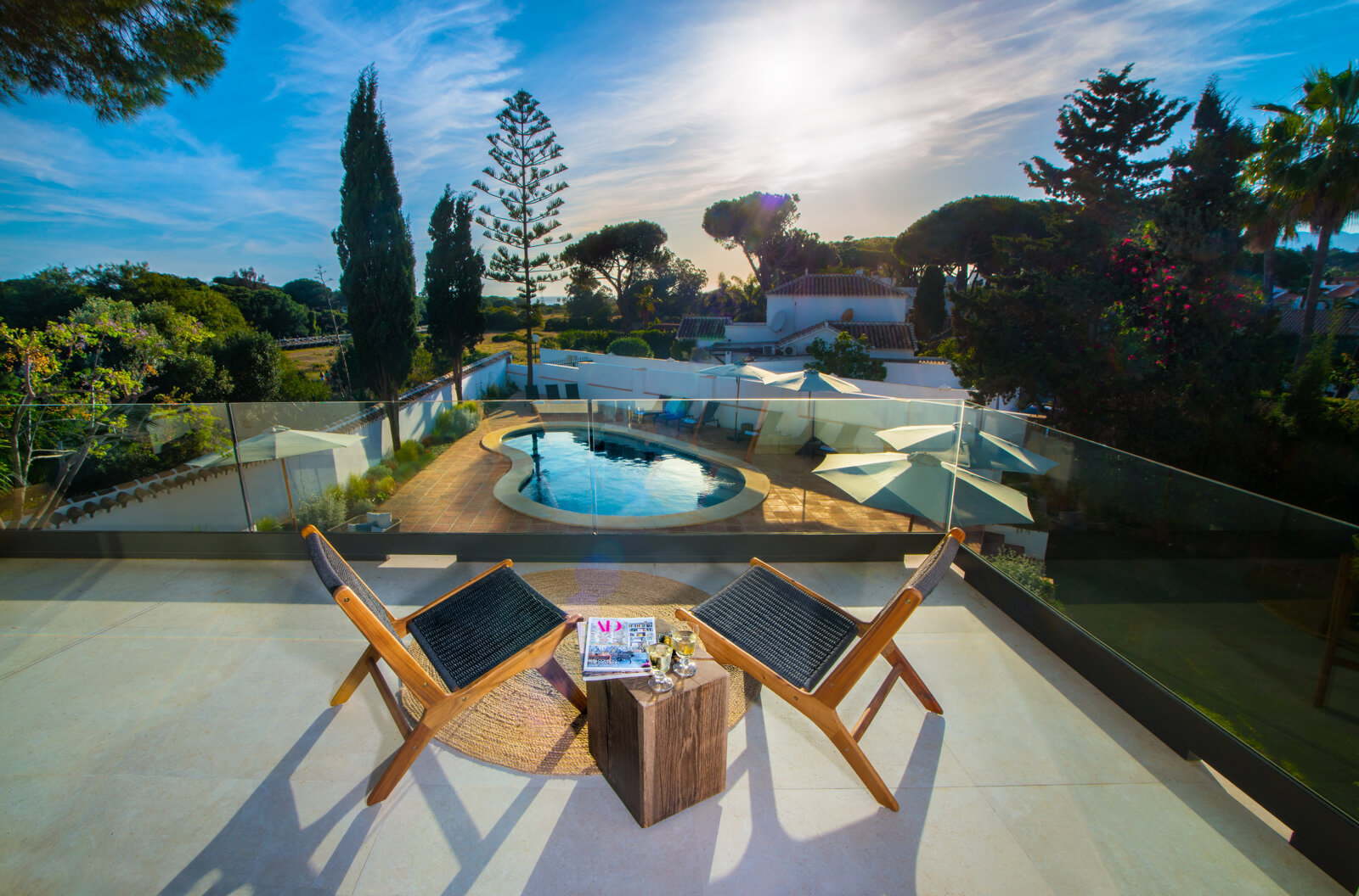 Villa Cecilia image 2
