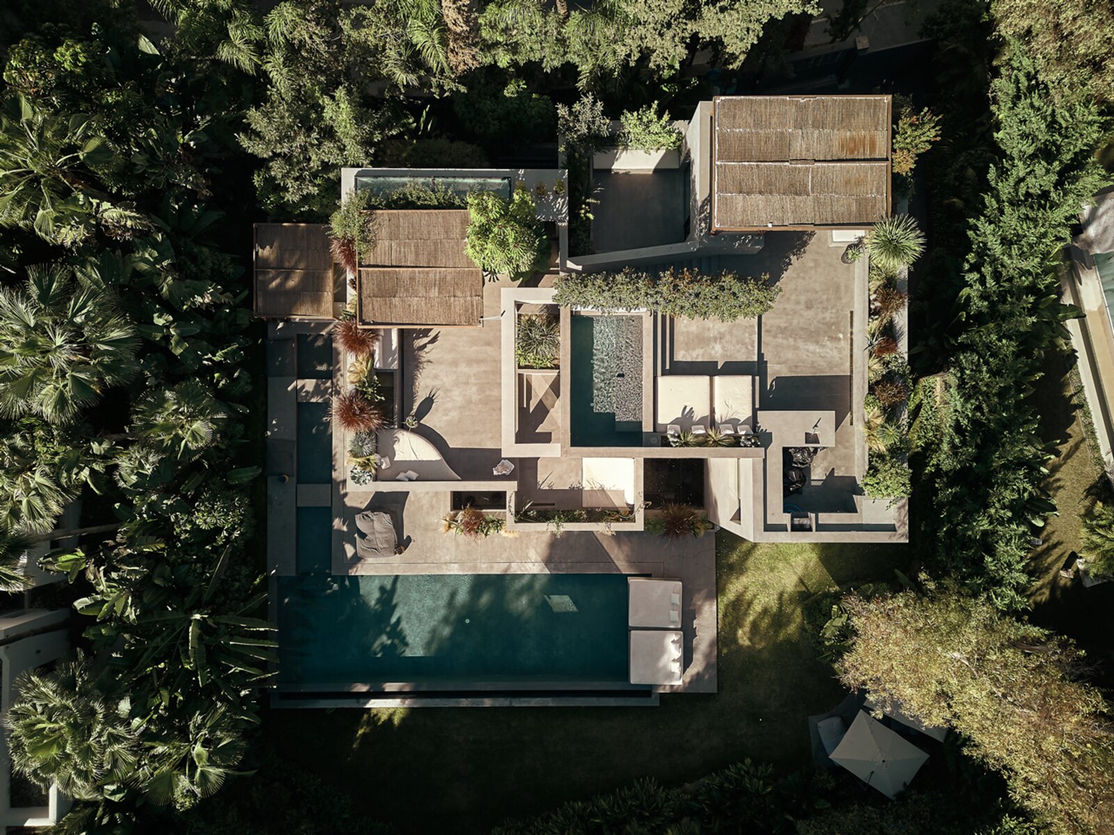 Villa Roma image 3