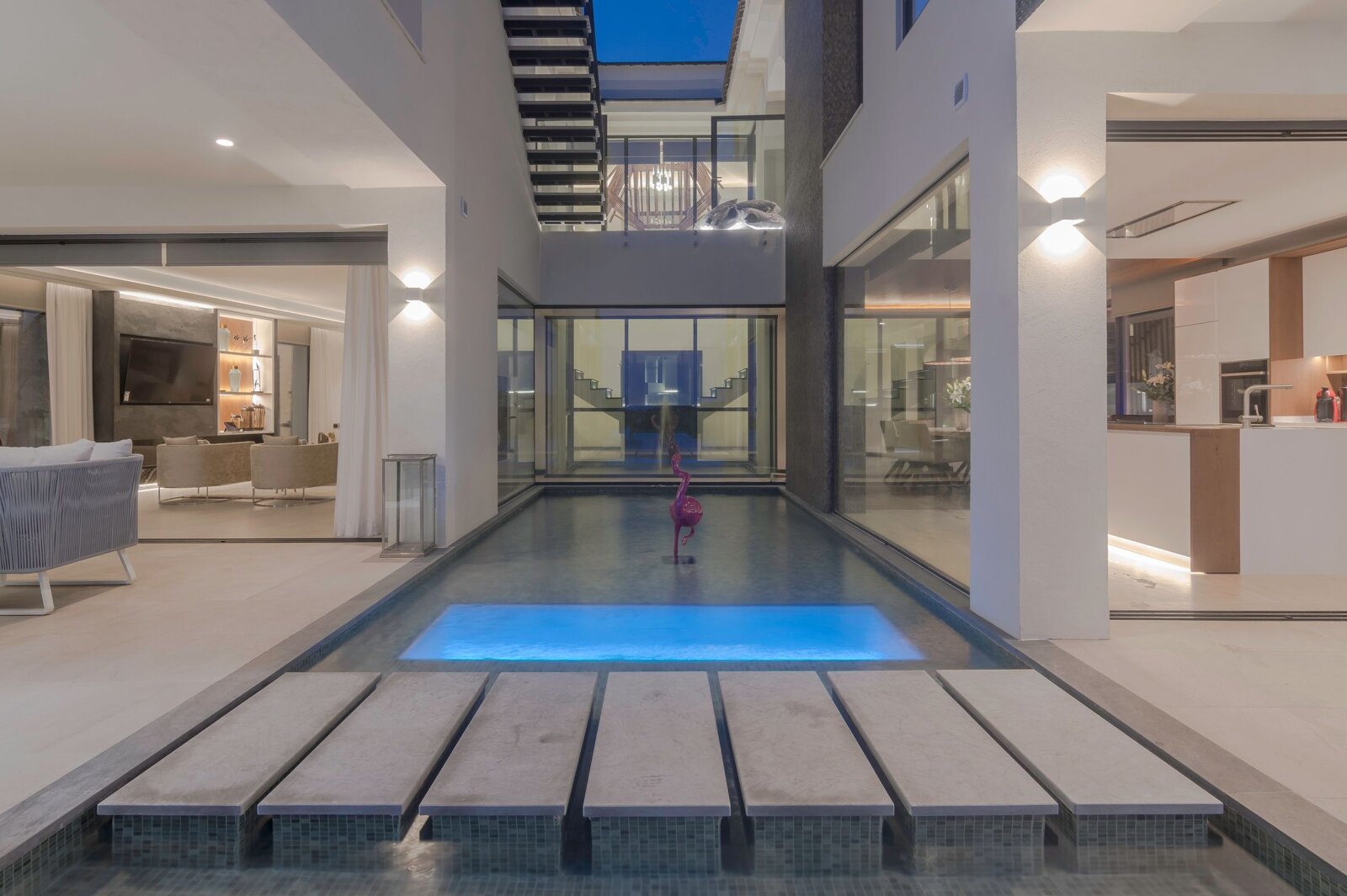 Villa Salud image 5