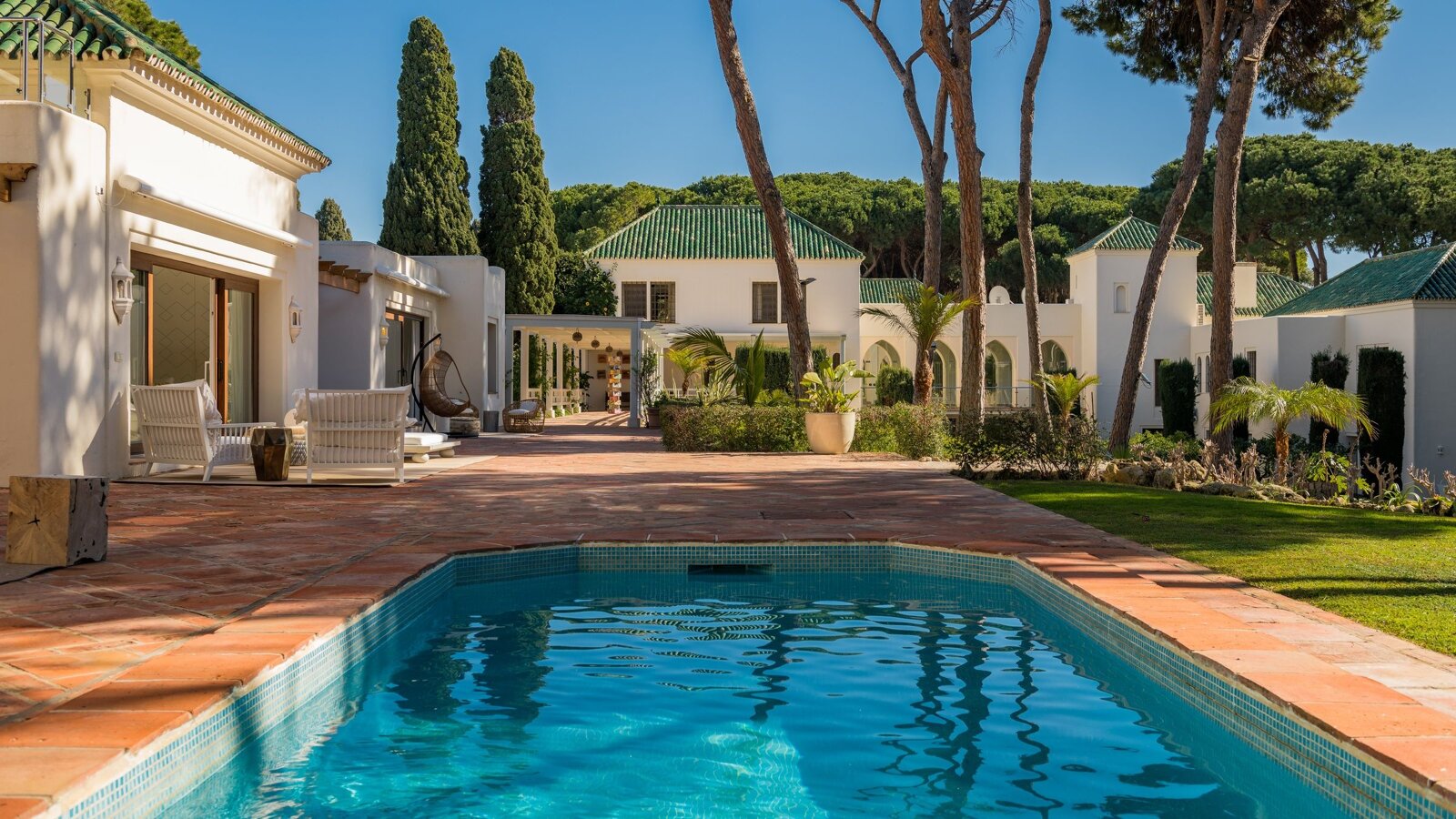 Villa Neroli image 6