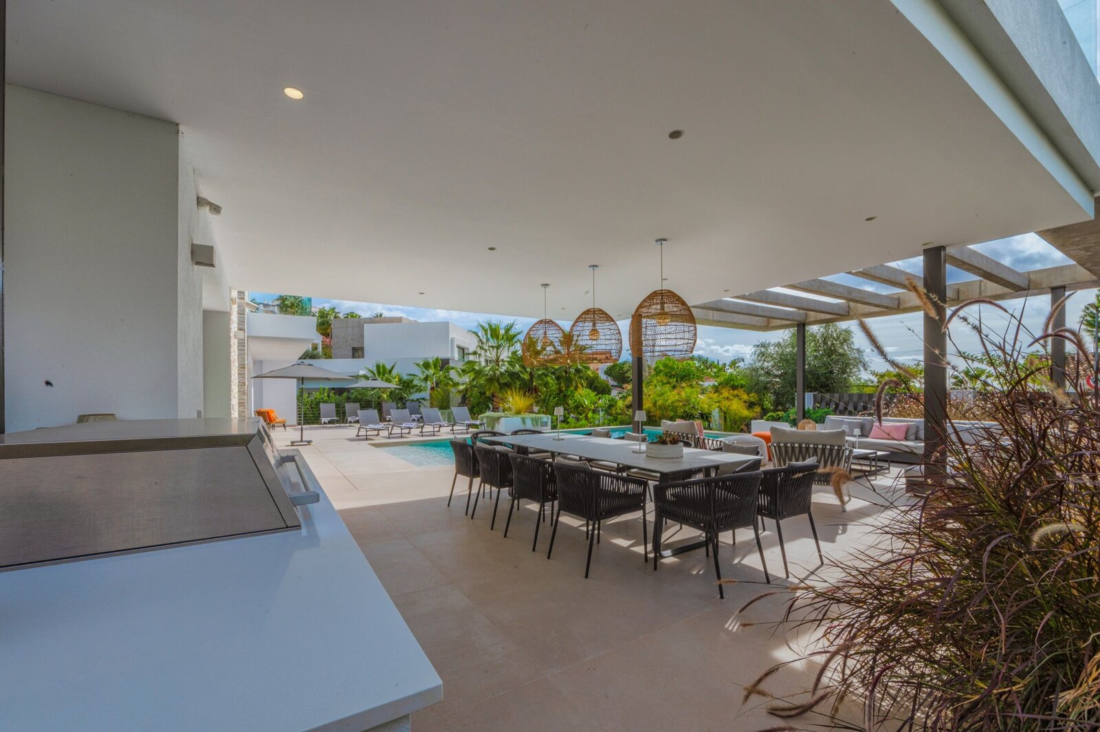 Villa Noelia image 6