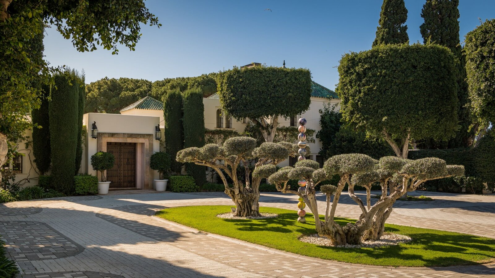 Villa Neroli image 7