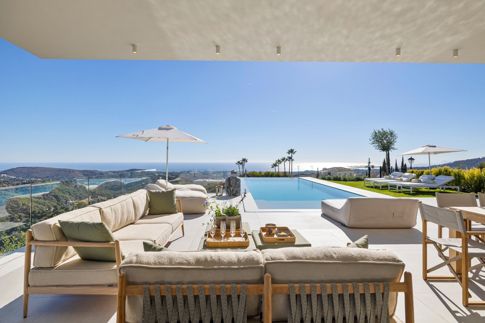 Villa Tranquila image 7