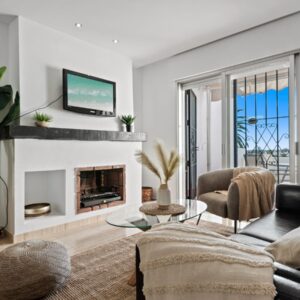 Andalucia Garden Club Apartment image 1