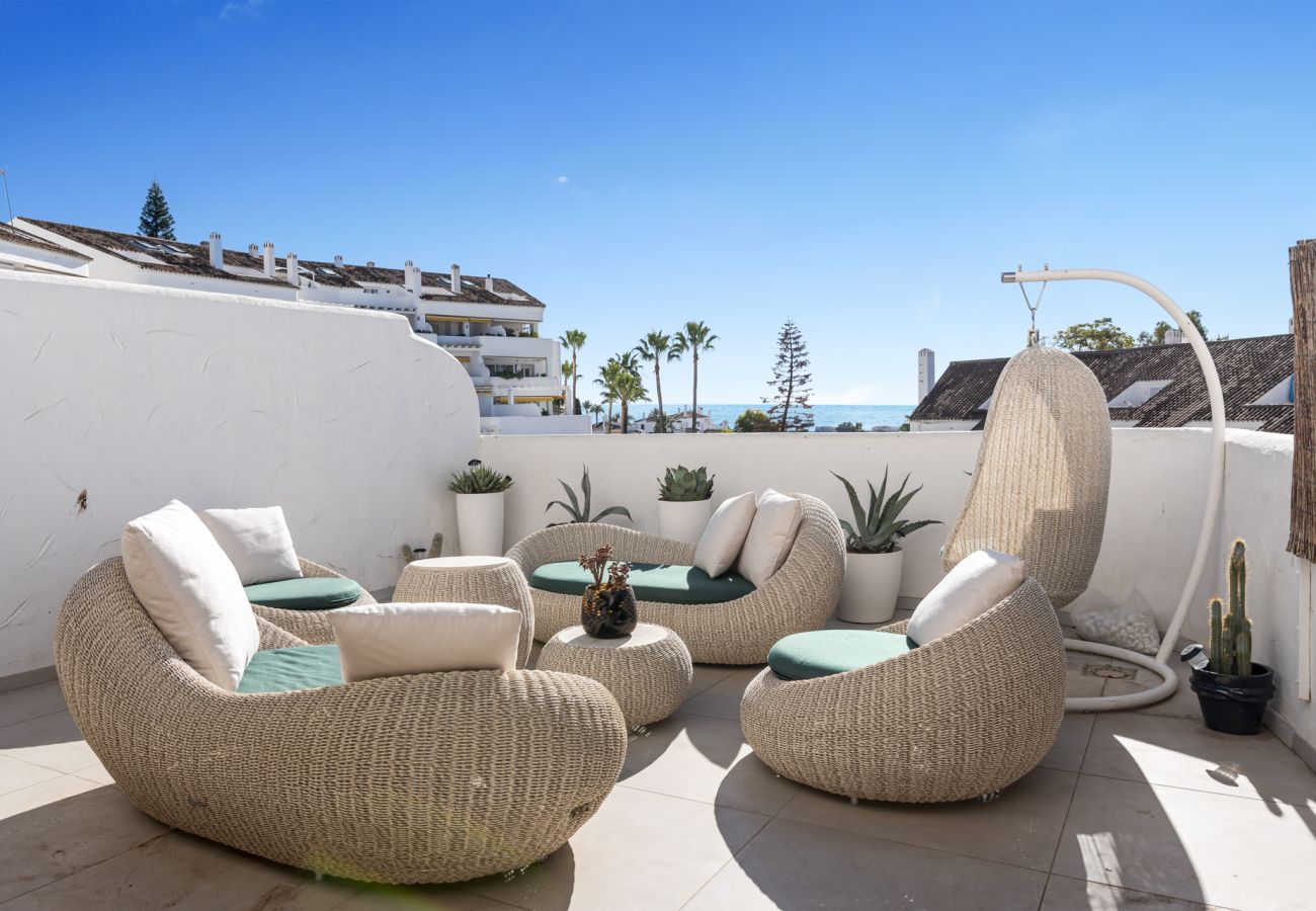Casa Ocean Blue image 1