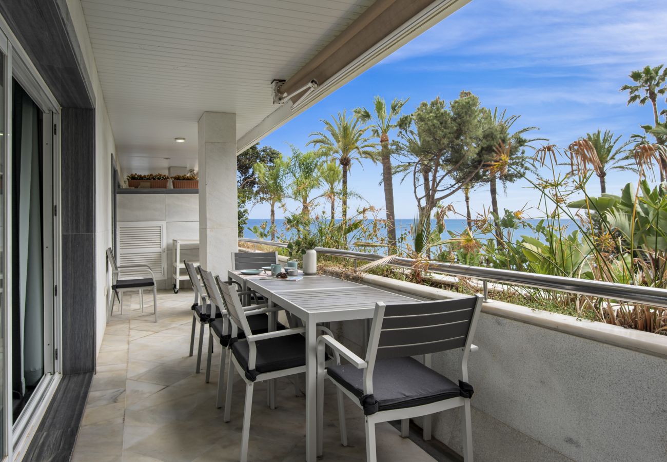 Gran Marbella Seafront image 1