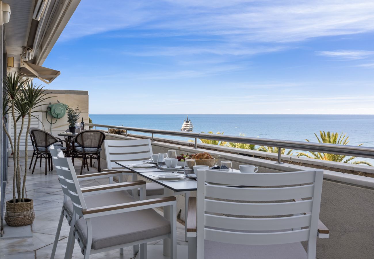 Gran Marbella Views image 1