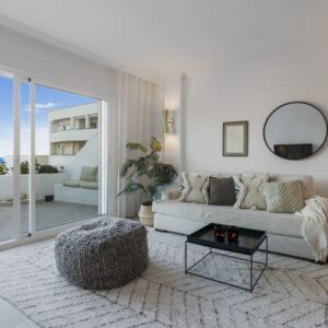 Jardines Penthouse image 1