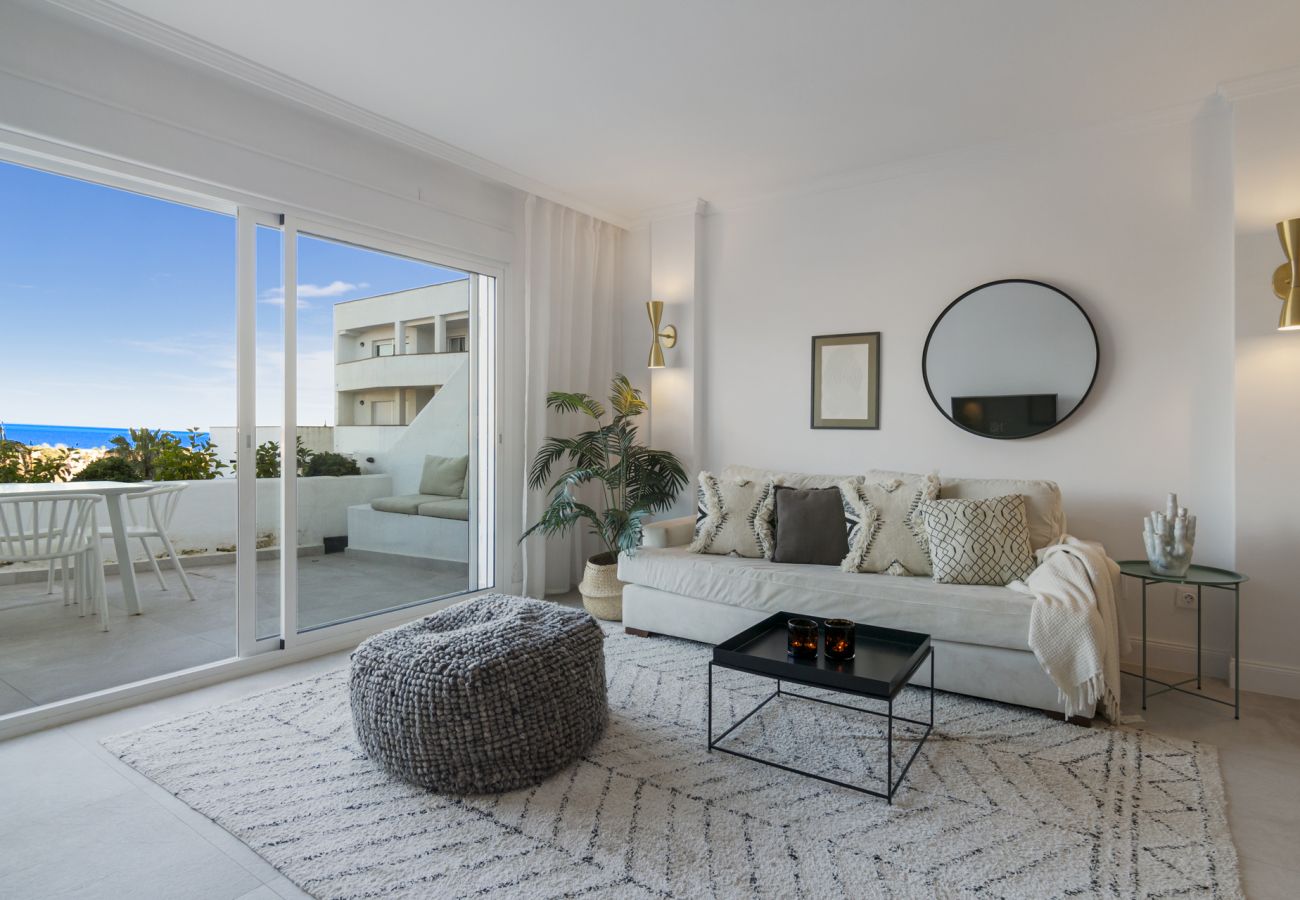 Jardines Penthouse image 1