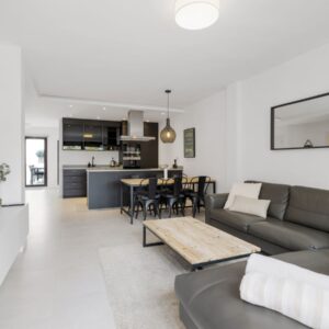 Penthouse La Fuente image 1