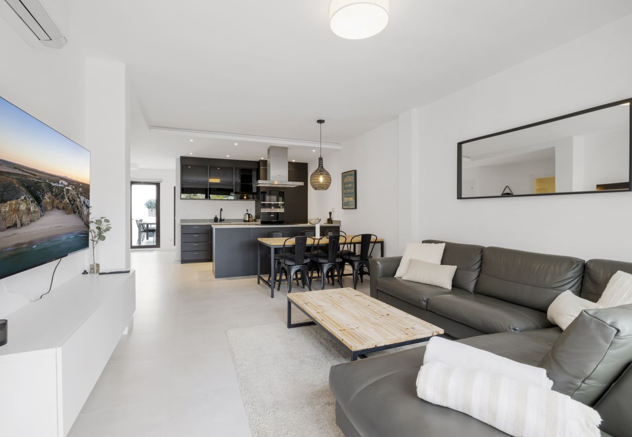Penthouse La Fuente image 1