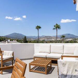 Penthouse La Maestranza image 1