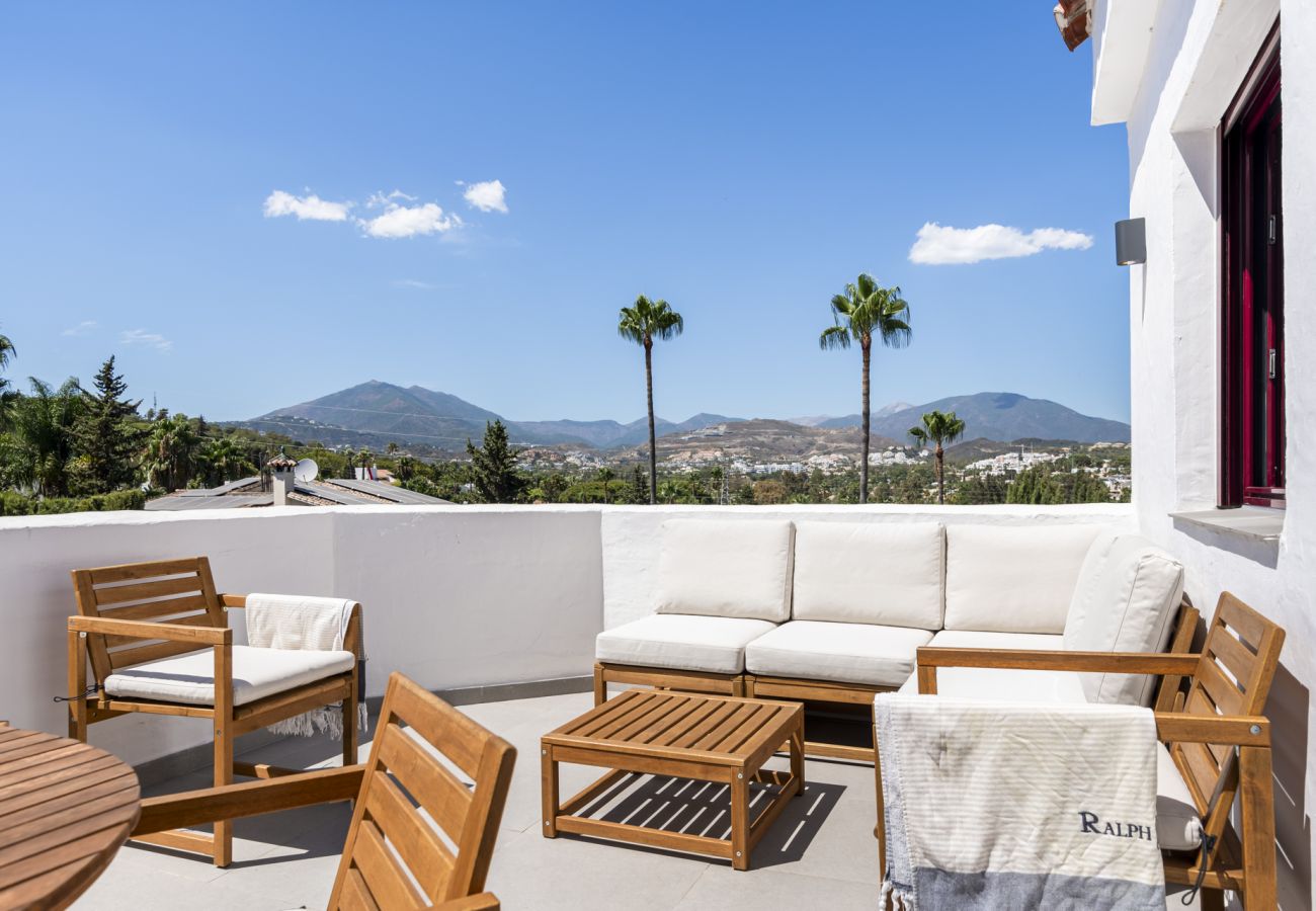 Penthouse La Maestranza image 1